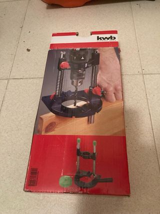 Soporte para taladro