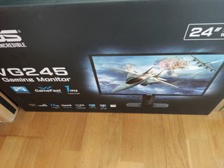 Monitor ASUS VG245H Gaming 1ms 75Hz