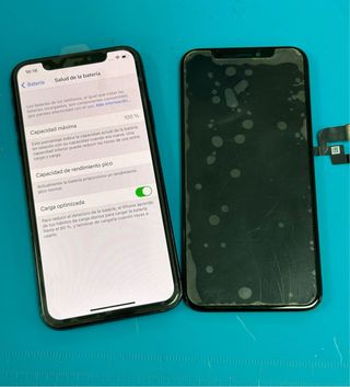 Pantalla iPhone X/XS Apple