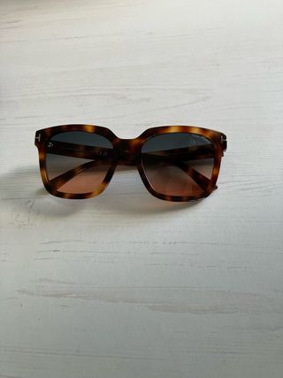 Gafas de sol Tom Ford Tortoise