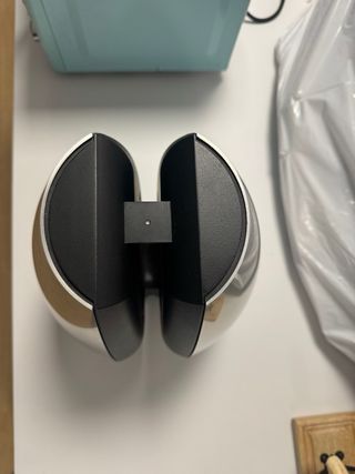 Bang & Olufsen Beolab 11 Subwoofer.
