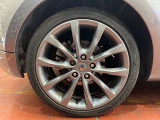 Llantas Renault Megane RS