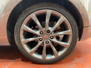 Llantas Renault Megane RS