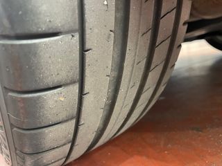 Llantas Renault Megane RS