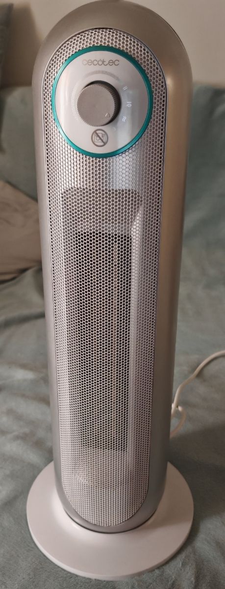 Cecotec ReadyWarm 10050 Ceramic Pro