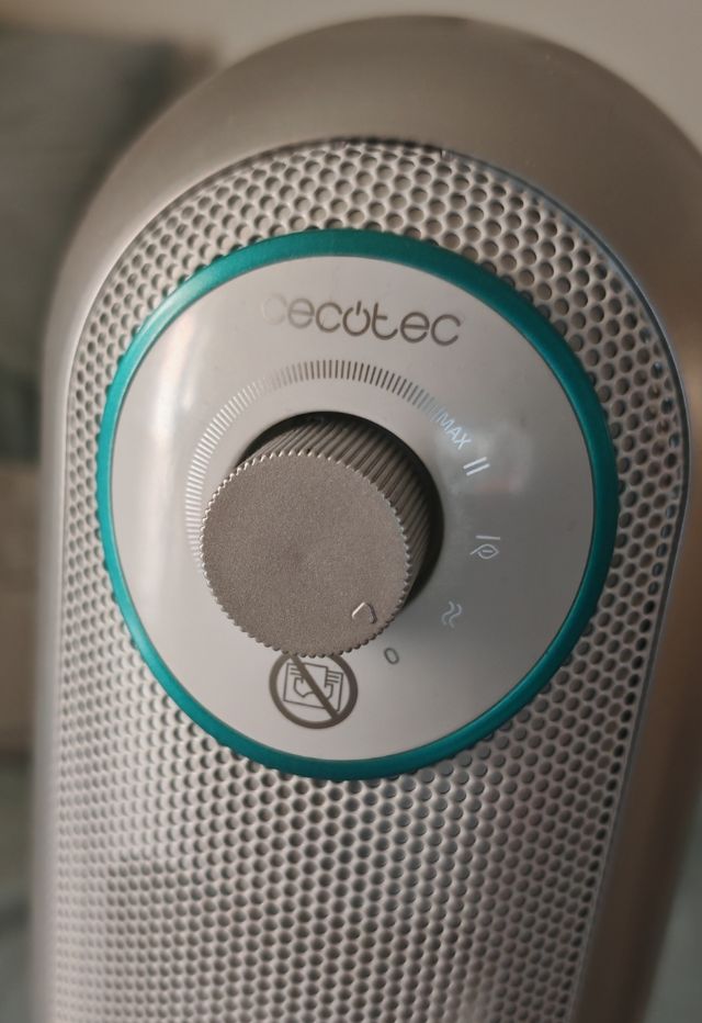 Cecotec ReadyWarm 10050 Ceramic Pro