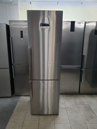 Nevera Grundig 200x60cm A++ con Garantía 