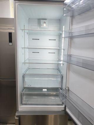 Nevera Grundig 200x60cm A++ con Garantía 