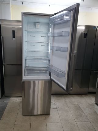 Nevera Grundig 200x60cm A++ con Garantía 