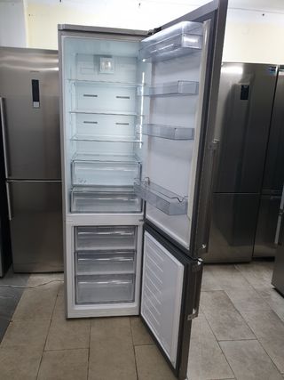 Nevera Grundig 200x60cm A++ con Garantía 