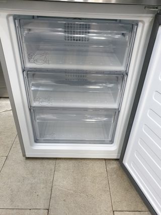 Nevera Grundig 200x60cm A++ con Garantía 