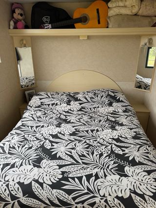 Mobile home