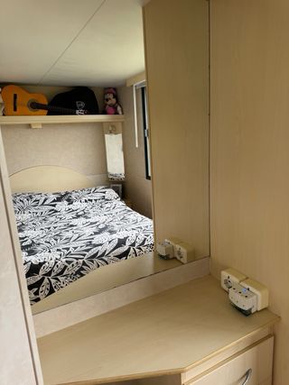 Mobile home