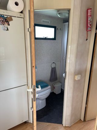 Mobile home