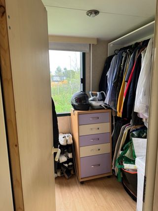 Mobile home