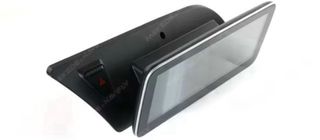 Pantalla CarPlay Android Audi A4 B8 10,25”
