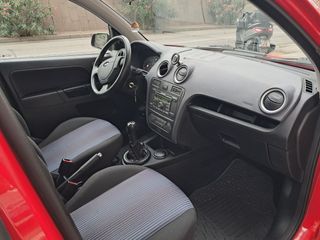 Ford Fusion 1.4 16v Trend
