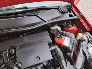 Ford Fusion 1.4 16v Trend