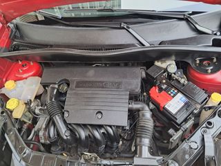 Ford Fusion 1.4 16v Trend