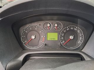 Ford Fusion 1.4 16v Trend