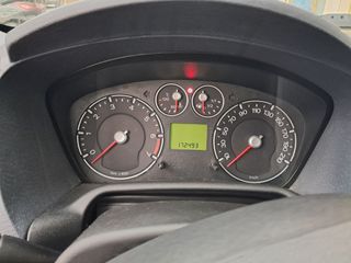 Ford Fusion 1.4 16v Trend