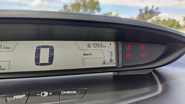 Citroen C4 2005