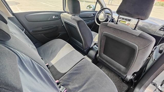 Citroen C4 2005
