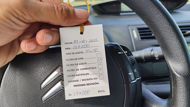 Citroen C4 2005