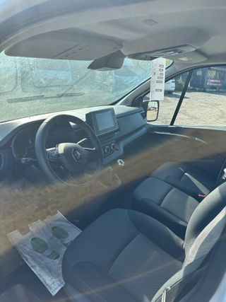 Renault Trafic 2022