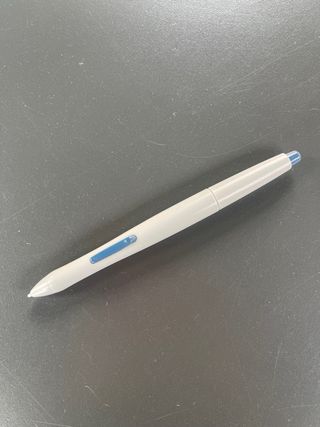 Tavoletta Grafica Wacom con Penna e Mouse