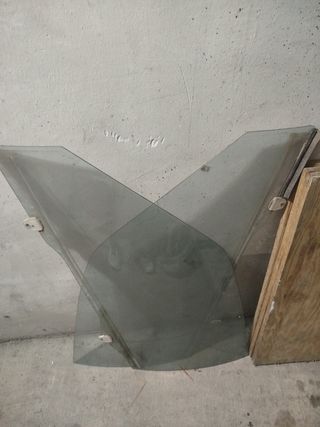 Cristales Puertas Honda Prelude 3ª Gen