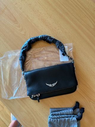 Bolso Zadig & Voltaire Negro