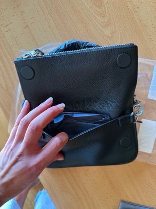 Bolso Zadig & Voltaire Negro
