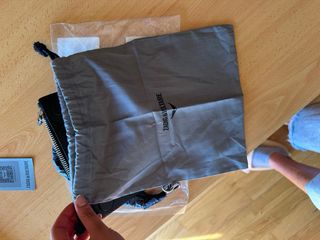 Bolso Zadig & Voltaire Negro