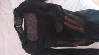 Body fiesta Bershka