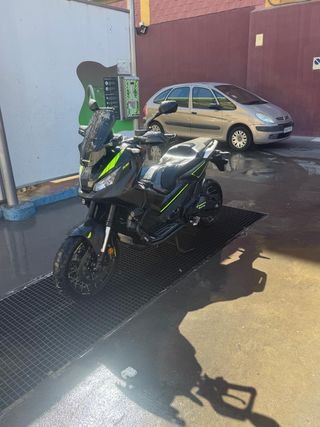 Honda X-ADV 750