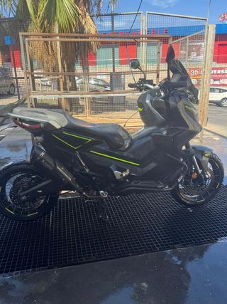 Honda X-ADV 750