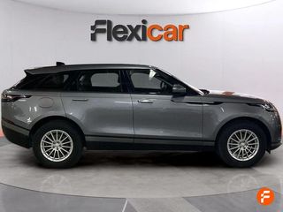 Land-Rover Range Rover Velar 2.0 P250 184kW (250CV) HSE 4WD Auto