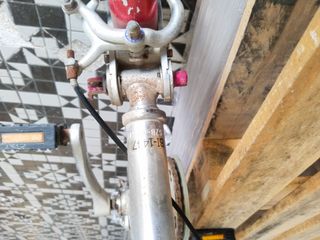 Bici plegable Zerobike