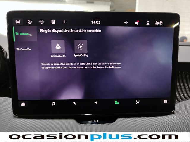 Skoda Superb 1.5 TSI m-HEV Essence DSG 110 kW (150 CV)