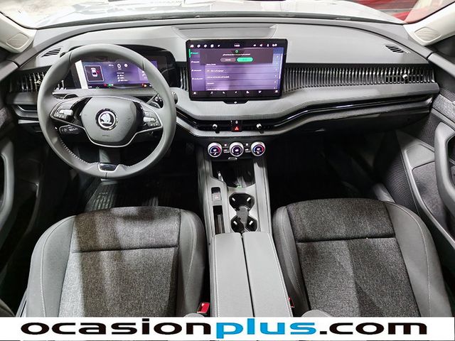 Skoda Superb 1.5 TSI m-HEV Essence DSG 110 kW (150 CV)