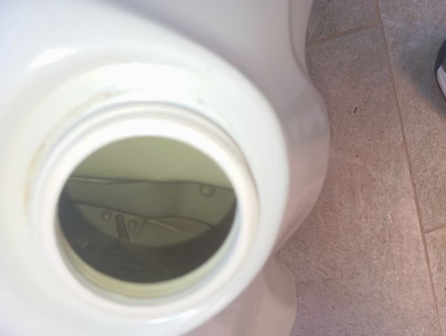 Yamaha TT 600 Serbatoio Acerbis 22 Lt