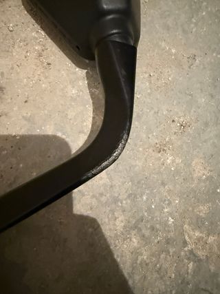 Retrovisor derecho KYMCO AK550