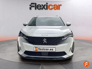 Peugeot 5008 1.5 BlueHDi 96kW (130CV) S&S Allure