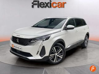 Peugeot 5008 1.5 BlueHDi 96kW (130CV) S&S Allure
