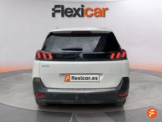 Peugeot 5008 1.5 BlueHDi 96kW (130CV) S&S Allure