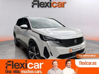 Peugeot 5008 1.5 BlueHDi 96kW (130CV) S&S Allure