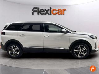 Peugeot 5008 1.5 BlueHDi 96kW (130CV) S&S Allure