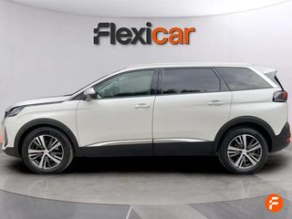 Peugeot 5008 1.5 BlueHDi 96kW (130CV) S&S Allure