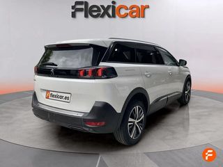 Peugeot 5008 1.5 BlueHDi 96kW (130CV) S&S Allure